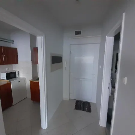 Apartamento Tukán Hajdúszoboszló