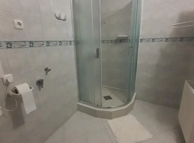 Apartmán Tukan *
