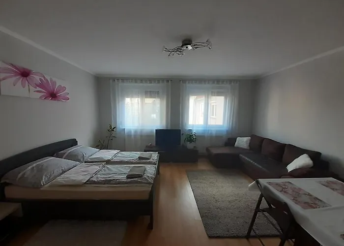 Tukán Apartamento *